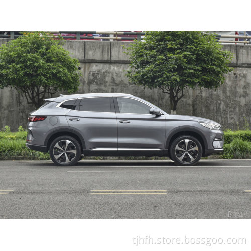 BYD Song Plus EV 505km Multi Function Nuovi veicoli elettrici energetici in vendita